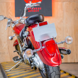 Мотоцикл Yamaha Drag Star 400 Classic с пробегом 9958 км