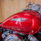 Мотоцикл Yamaha Drag Star 400 Classic с пробегом 9958 км