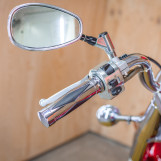 Мотоцикл Yamaha Drag Star 400 Classic с пробегом 9958 км