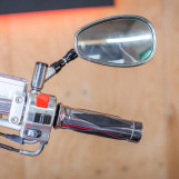 Мотоцикл Yamaha Drag Star 400 Classic с пробегом 9958 км