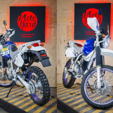 Мотоцикл Suzuki Djebel 250 з пробігом 29403 км