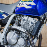 Мотоцикл Suzuki Djebel 250 з пробігом 29403 км