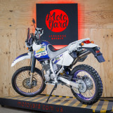 Мотоцикл Suzuki Djebel 250 з пробігом 29403 км