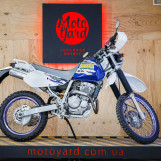Мотоцикл Suzuki Djebel 250 з пробігом 29403 км