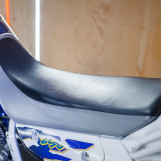 Мотоцикл Suzuki Djebel 250 з пробігом 29403 км