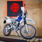 Мотоцикл Suzuki Djebel 250 з пробігом 29403 км