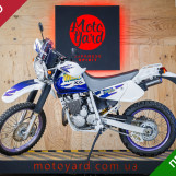 Мотоцикл Suzuki Djebel 250 з пробігом 29403 км