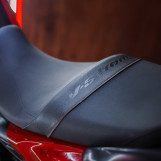 Мотоцикл Suzuki V-Strom DL650 ABS с пробегом 8556 км