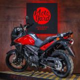 Мотоцикл Suzuki V-Strom DL650 ABS с пробегом 8556 км