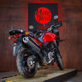 Мотоцикл Suzuki V-Strom DL650 ABS с пробегом 8556 км