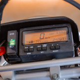 Мотоцикл Suzuki DJEBEL 250 XC з пробігом 24207 км