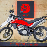 Мотоцикл Husqvarna TR650 Terra с пробегом 10633 км