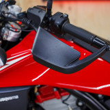 Мотоцикл Husqvarna TR650 Terra с пробегом 10633 км