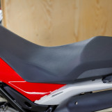 Мотоцикл Husqvarna TR650 Terra с пробегом 10633 км