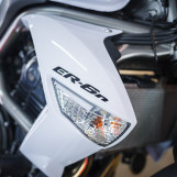 Мотоцикл Kawasaki ER-6n с пробегом 26107 км