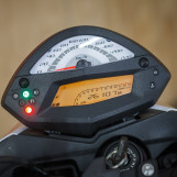 Мотоцикл Kawasaki ER-6n с пробегом 26107 км