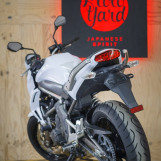 Мотоцикл Kawasaki ER-6n с пробегом 26107 км