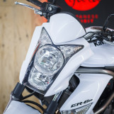 Мотоцикл Kawasaki ER-6n с пробегом 26107 км
