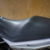 Мотоцикл Kawasaki ER-6n с пробегом 26107 км