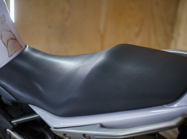 Мотоцикл Kawasaki ER-6n с пробегом 26107 км