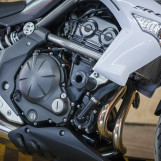 Мотоцикл Kawasaki ER-6n с пробегом 26107 км