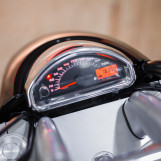 Мотоцикл Suzuki Boulevard 400 с пробегом 16359 км