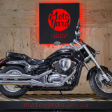 Мотоцикл Suzuki Boulevard 400 с пробегом 16359 км