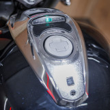 Мотоцикл Suzuki Boulevard 400 с пробегом 16359 км