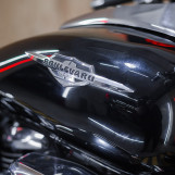 Мотоцикл Suzuki Boulevard 400 с пробегом 16359 км