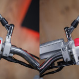 Мотоцикл Suzuki Boulevard 400 с пробегом 16359 км