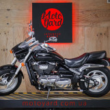 Мотоцикл Suzuki Boulevard 400 с пробегом 16359 км
