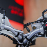 Мотоцикл Suzuki DJEBEL 250 XC с пробегом 28206 км