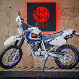 Мотоцикл Suzuki DJEBEL 250 XC с пробегом 28206 км