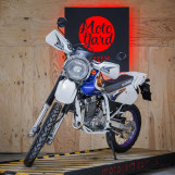 Мотоцикл Suzuki DJEBEL 250 XC с пробегом 28206 км