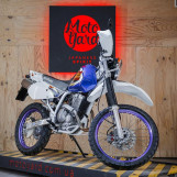 Мотоцикл Suzuki DJEBEL 250 XC с пробегом 28206 км