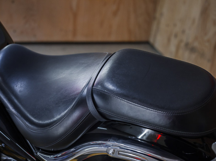 Мотоцикл Kawasaki Vulcan 900 Classic с пробегом 25287 км