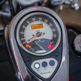 Мотоцикл Kawasaki Vulcan 900 Classic с пробегом 25287 км