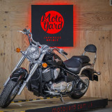 Мотоцикл Kawasaki Vulcan 900 Classic с пробегом 25287 км