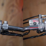 Мотоцикл Kawasaki Vulcan 900 Classic с пробегом 25287 км