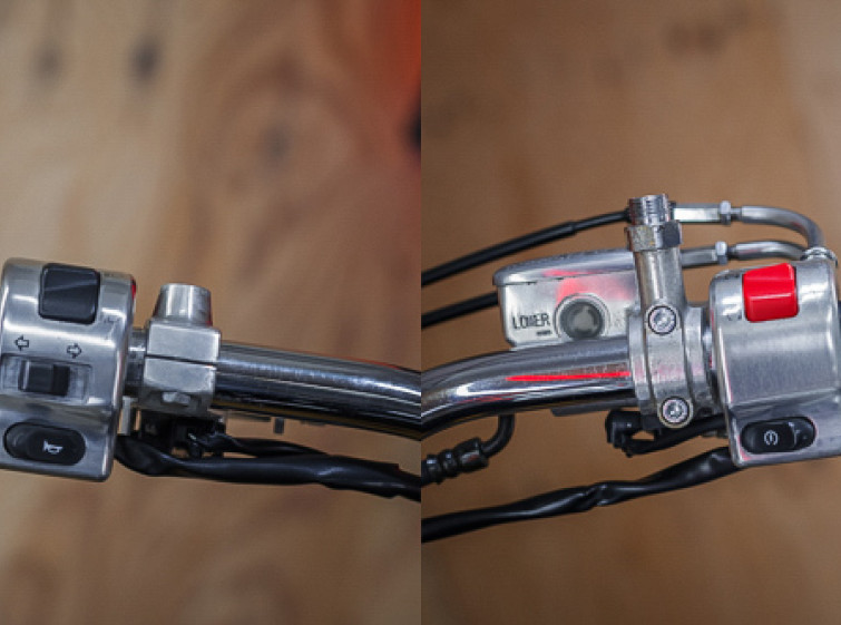 Мотоцикл Kawasaki Vulcan 900 Classic с пробегом 25287 км