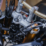 Мотоцикл Yamaha FZ1S з пробігом 16816 км