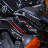 Мотоцикл Yamaha FZ1S з пробігом 16816 км