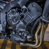 Мотоцикл Yamaha FZ1S з пробігом 16816 км