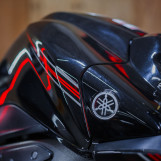 Мотоцикл Yamaha FZ1S з пробігом 16816 км