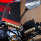 Мотоцикл Yamaha FZ1S з пробігом 16816 км