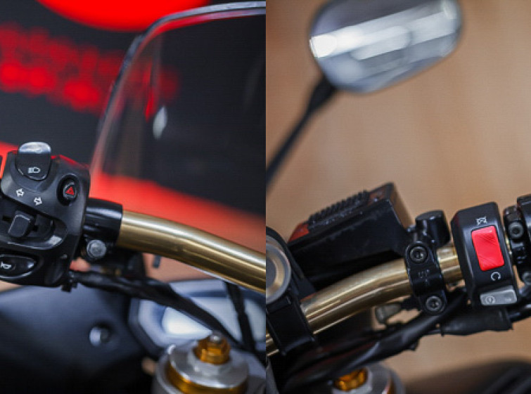 Мотоцикл Yamaha FZ1S з пробігом 16816 км