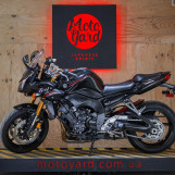 Мотоцикл Yamaha FZ1S з пробігом 16816 км
