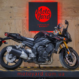 Мотоцикл Yamaha FZ1S з пробігом 16816 км