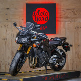 Мотоцикл Yamaha FZ1S з пробігом 16816 км