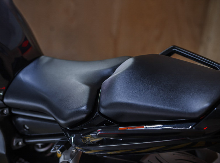 Мотоцикл Yamaha FZ1S з пробігом 16816 км